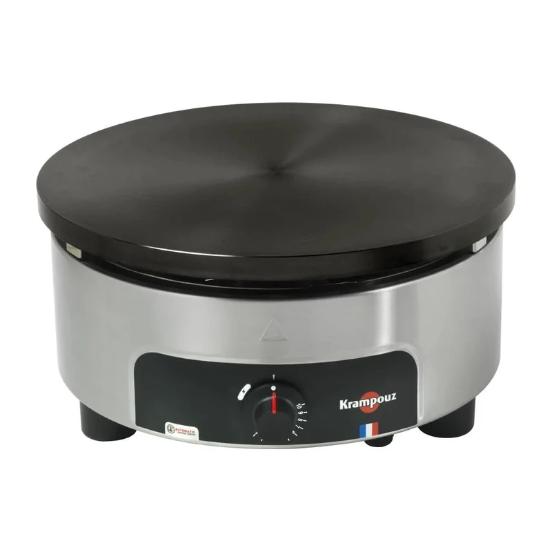 Krampouz Electric Crepe Maker - 40cm