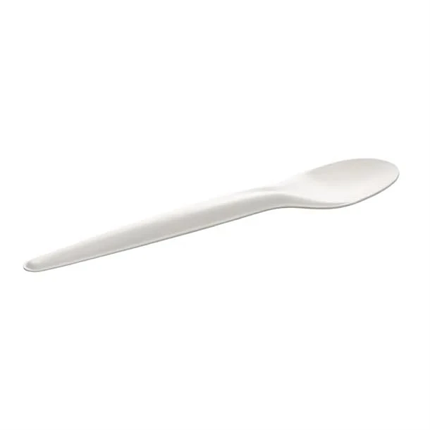 Sabert Recyclable Paper Cutlery Spoon (Pack 1000)