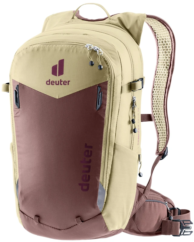 Deuter Compact 12+3 SL Women´s Cycling Backpack