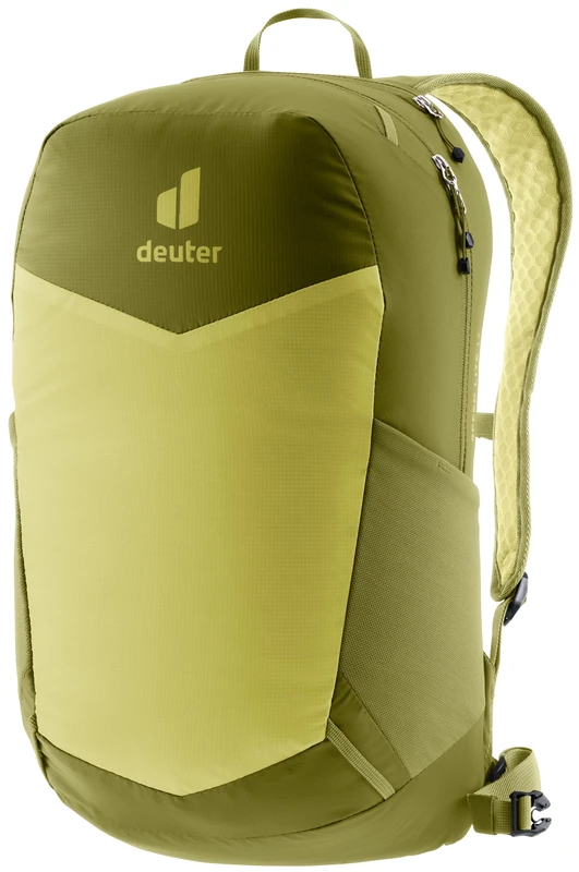 Deuter Speed Lite 17 Lightweight Hiking Backpack