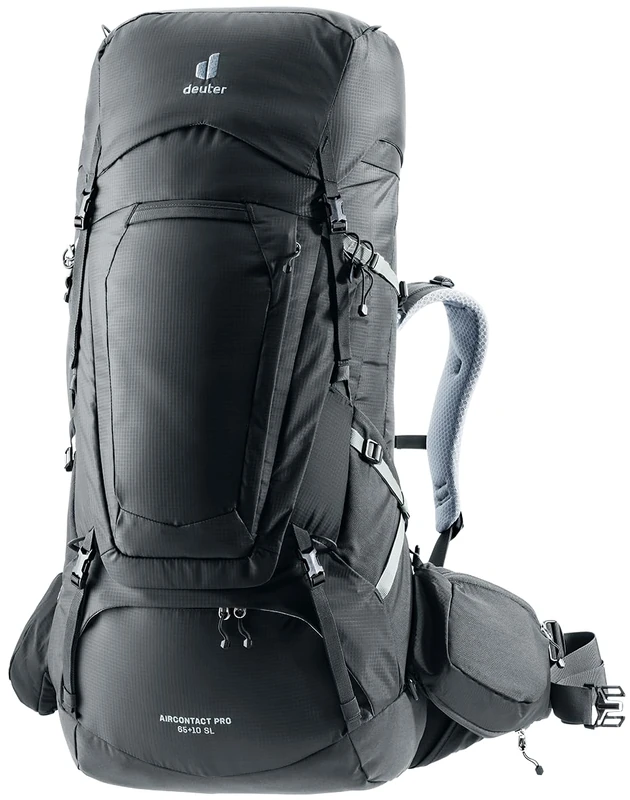 Deuter Aircontact Pro 65+10 SL Women´s Trekking Backpack