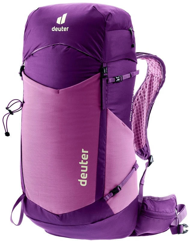 Deuter Speed Lite Pro 28 SL Women´s lightweight Hiking Backpack