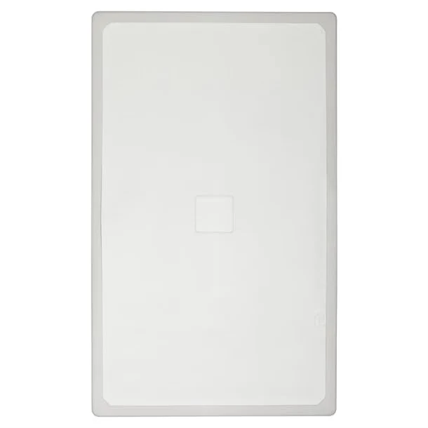 Wrapmaster Flexsil-Lid - GN 1/1