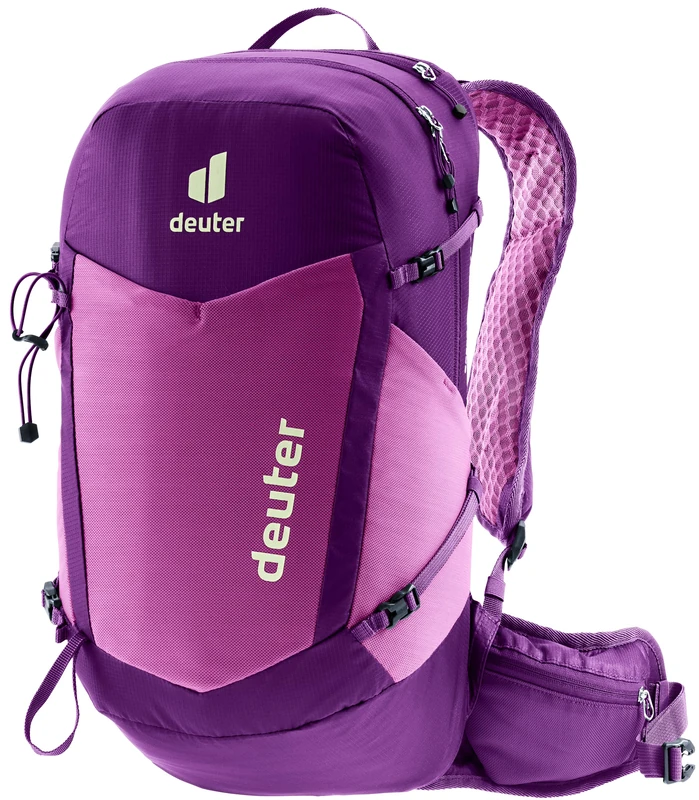 Deuter Speed Lite Pro 17 SL Women´s lightweight Hiking Backpack