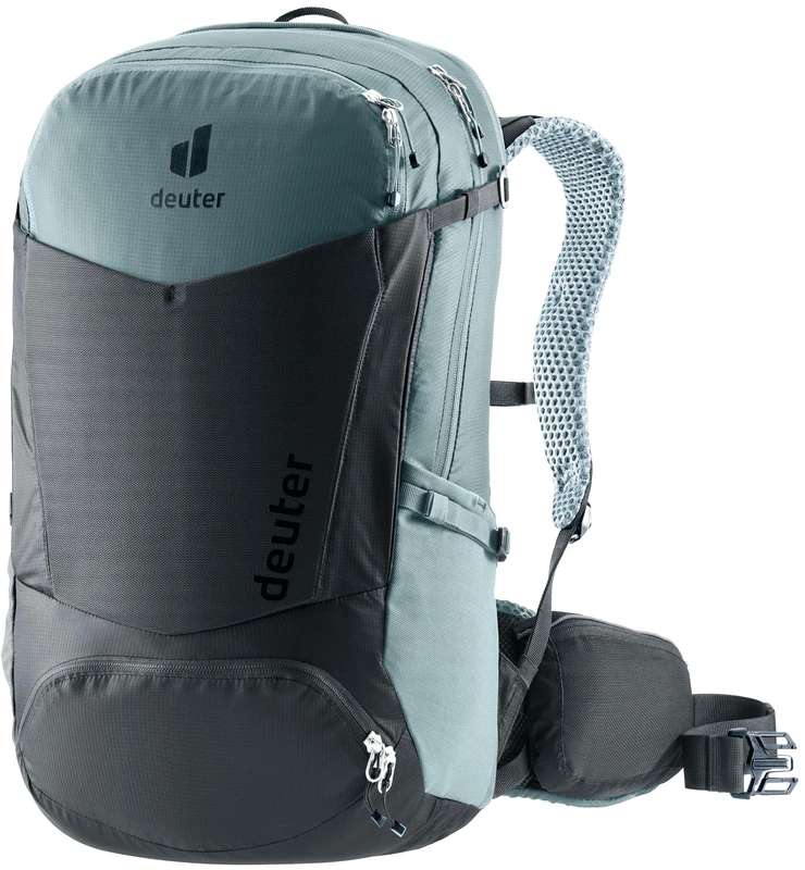 Deuter Trans Alpine Pro 28 Cycling Backpack