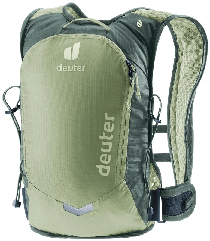 Deuter Rogla 5 Lightweight Cycling Backpack