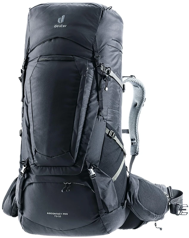 Deuter Aircontact Pro 75+10 Trekking Backpack