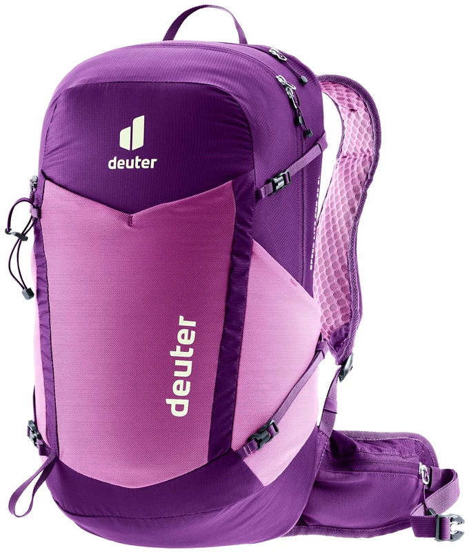 Deuter Speed Lite Pro 23 SL Women´s lightweight Hiking Backpack