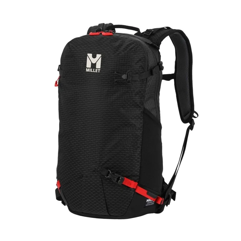 MILLET – Prolighter 22 – Backpack for Men and Women – Mountaineering and Climbing – Medium Volume 22L