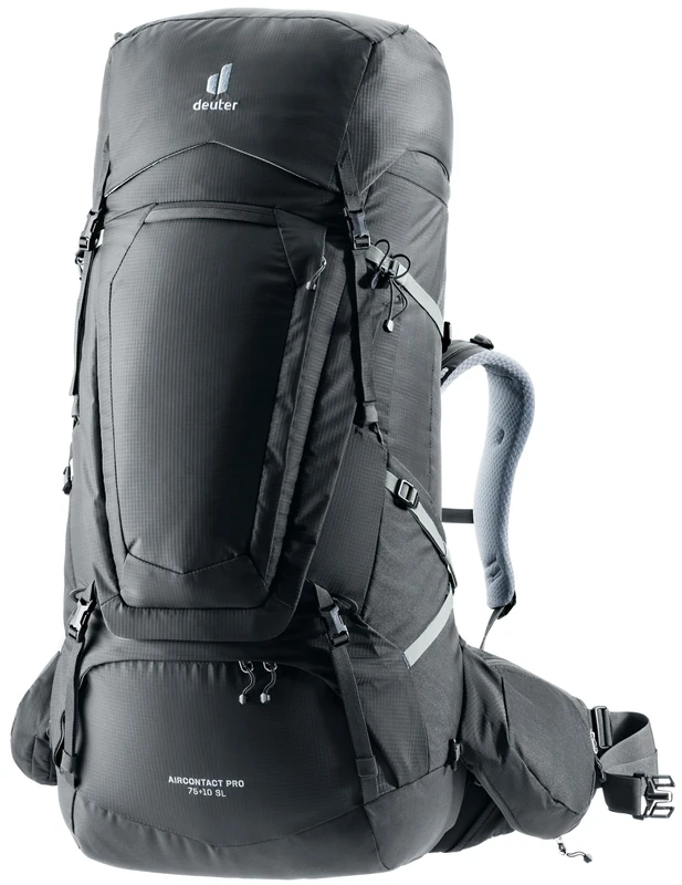Deuter Aircontact Pro 75+10 SL Women´s Trekking Backpack