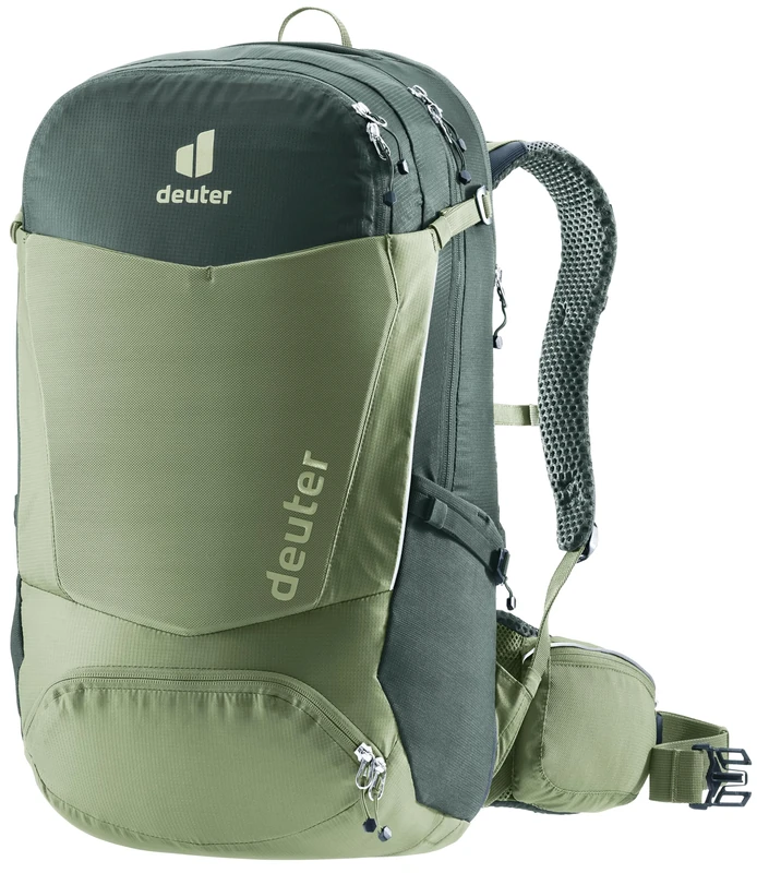 Deuter Trans Alpine Pro 28 Cycling Backpack