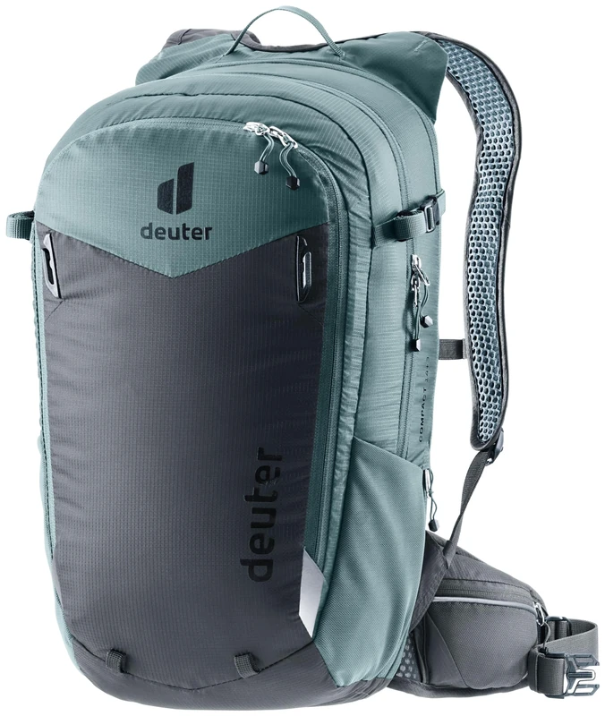 Deuter Compact 14+3 Cycling Backpack
