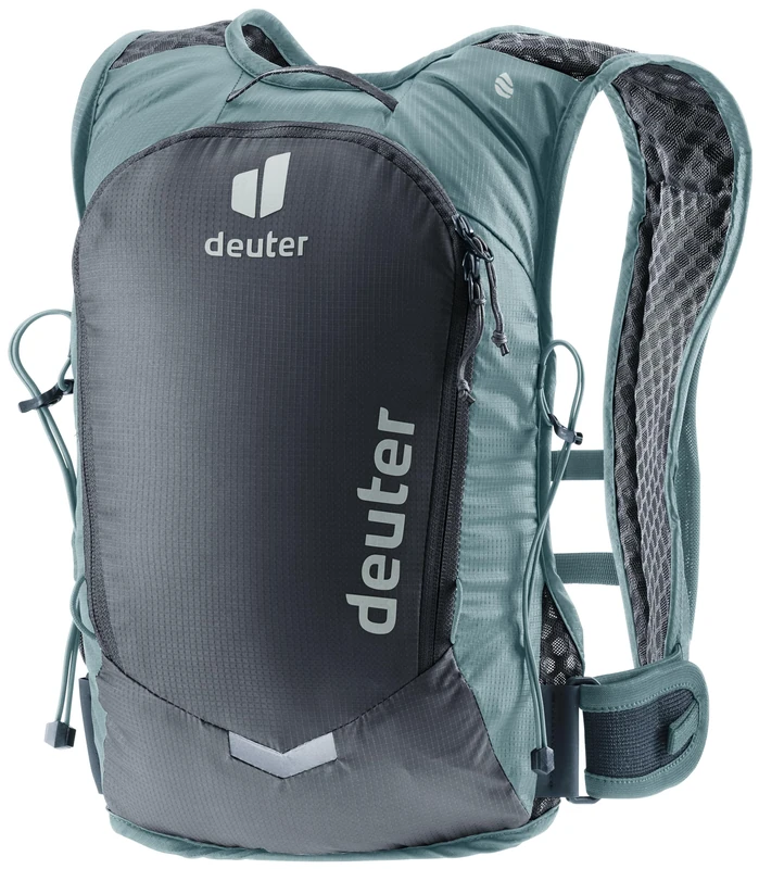 Deuter Rogla 5 Lightweight Cycling Backpack