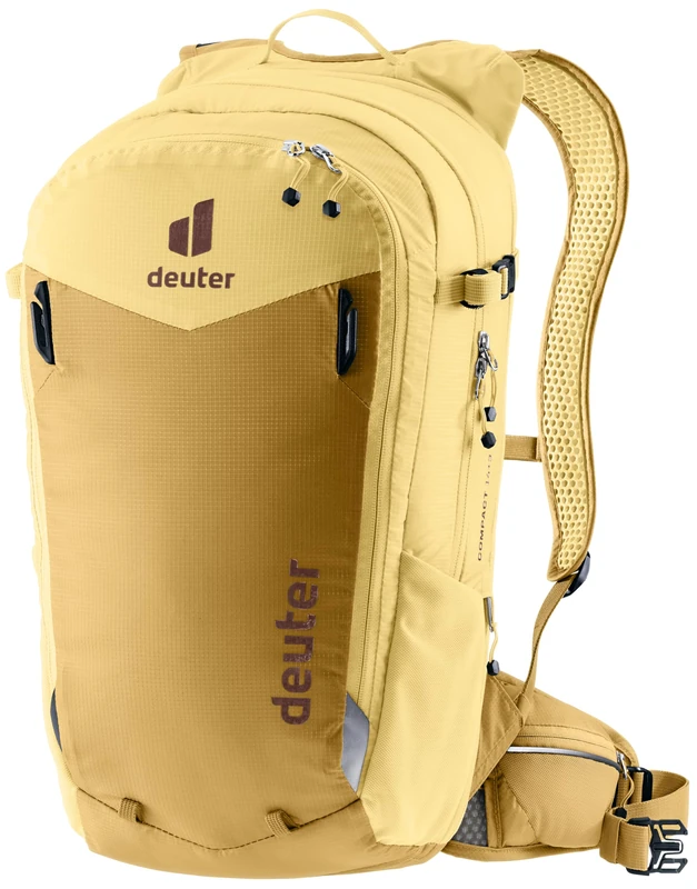 Deuter Compact 14+3 Cycling Backpack