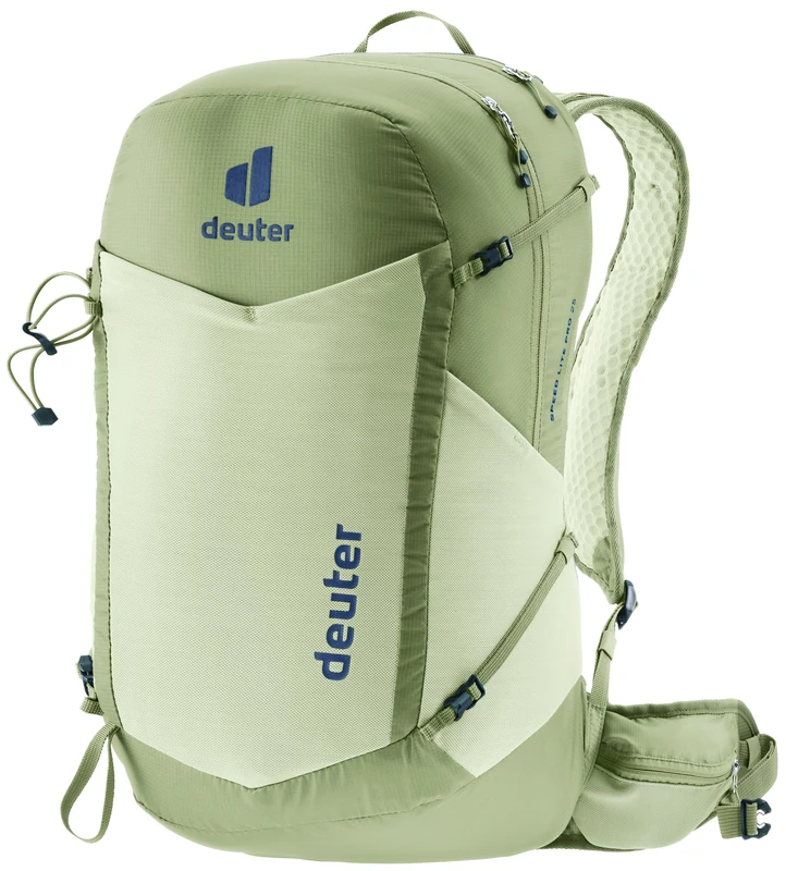 Deuter Speed Lite Pro 25 Lightweight Hiking Backpack