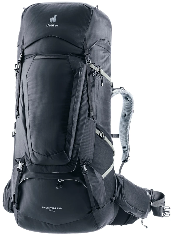 Deuter Aircontact Pro 85+10 Trekking Backpack - Image 1