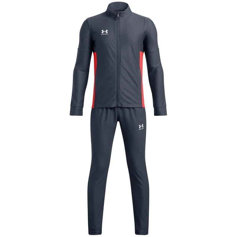 Under Armour UA B's Challenger Tracksuit,YXL