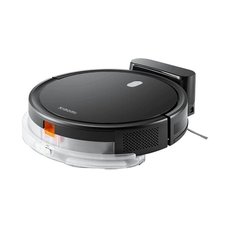 Xiaomi Vacuum Cleaner Robot E5 Black EU BHR8298EU