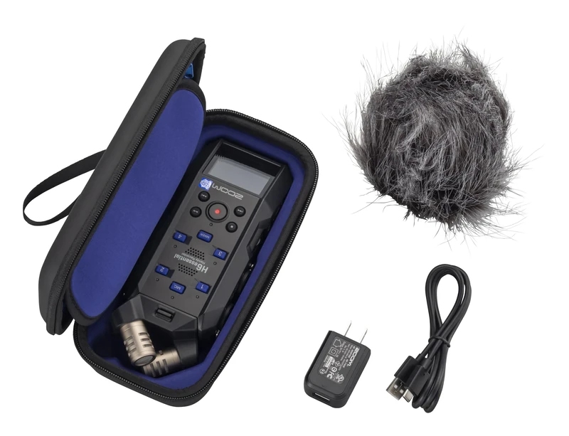 Zoom - APH-6e Accessory Kit for H6essential