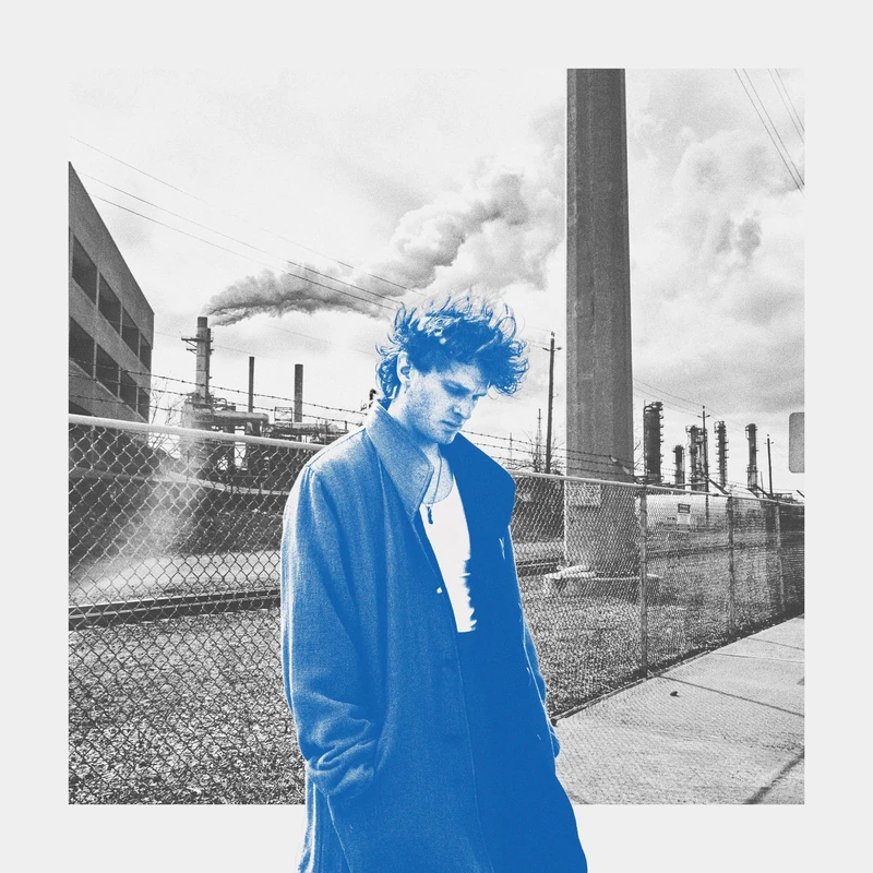 Garden State Vampire (Limited White Vinyl)