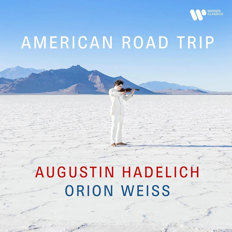 American Road Trip [VINYL]