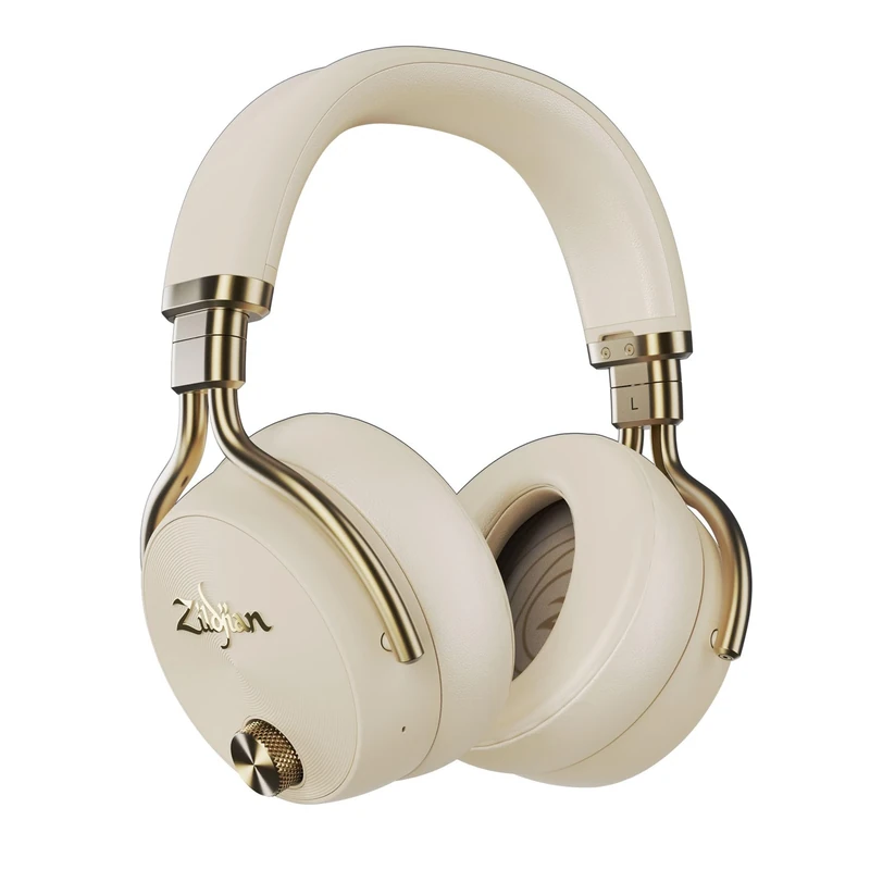 Zildjian ALCHEM-E Headphones Sandstorm - Hearing Protection for Drumers