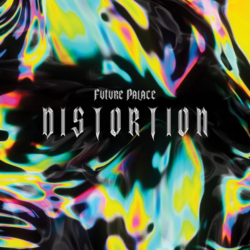 Distortion [VINYL]