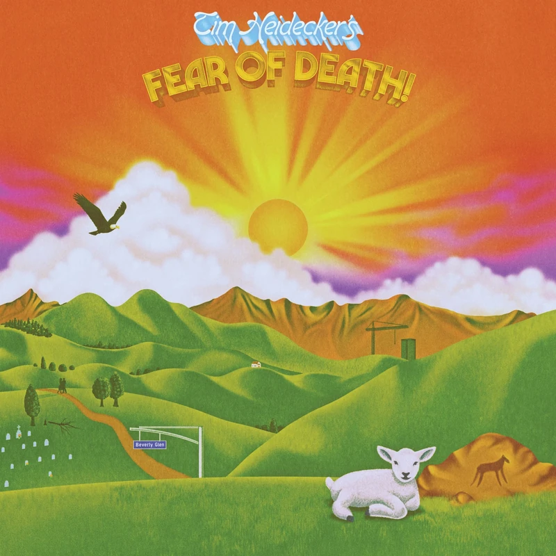 Fear of Death [Explicit]