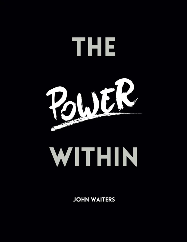 The Power Within: Mastering Your Mindset for Success