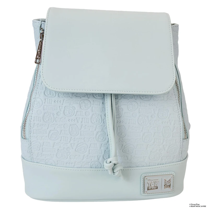 Loungefly Toy Story x Tiny Tan Mini Backpack - Image 1
