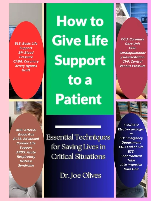 How to Give Life Support to a Patient: Essential Techniques for Saving Lives in Critical Situations