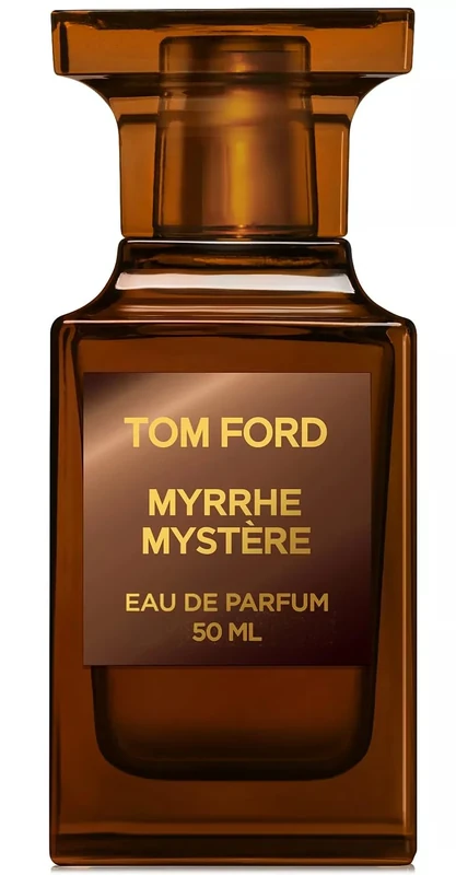 TOM FORD Myrrhe Mystere Eau de Parfum 50 ml