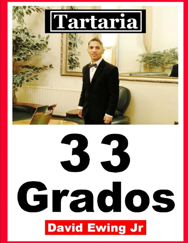 Tartaria - 33 Grados: (no en color)