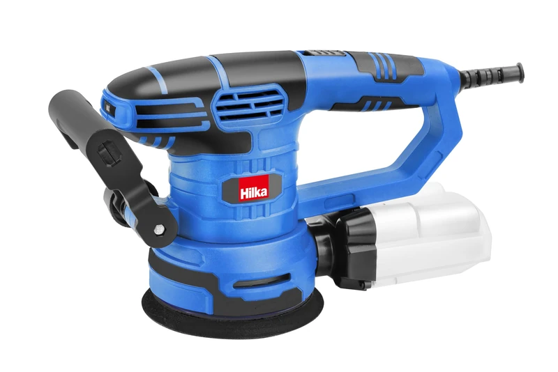 Hilka PTROS450 450w Random Orbit Sander - Image 1