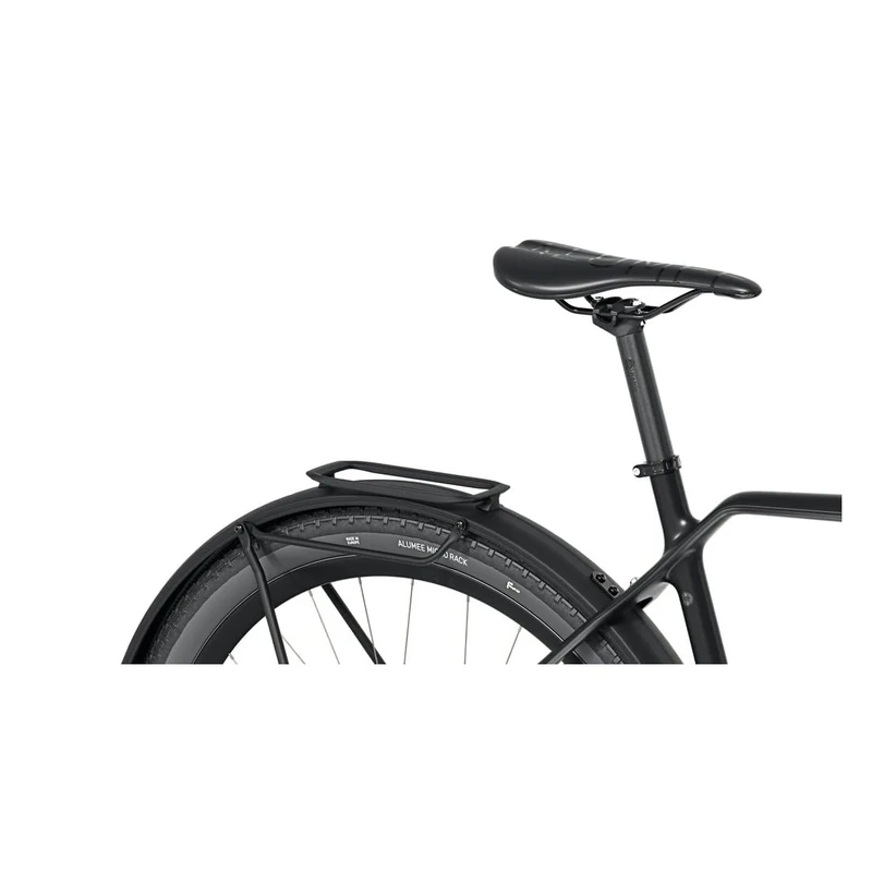 RACKTIME Micro Rack Black