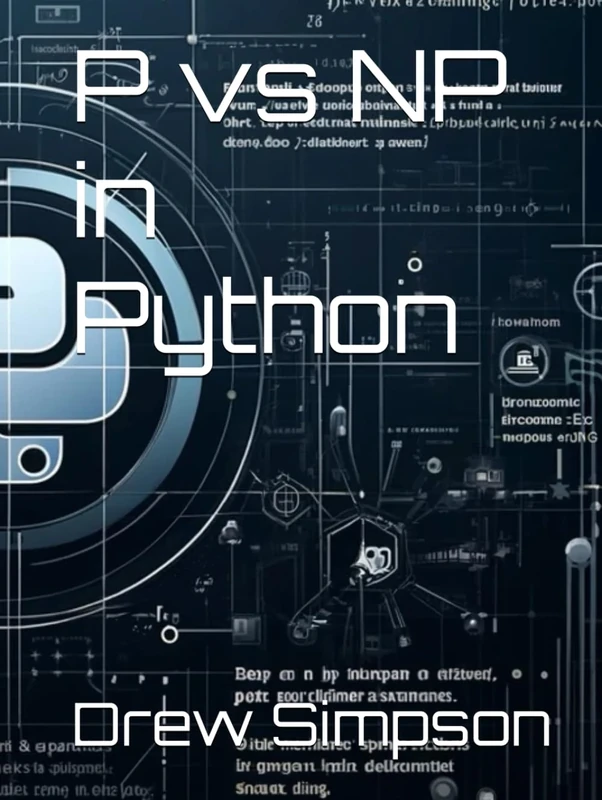 P vs NP in Python