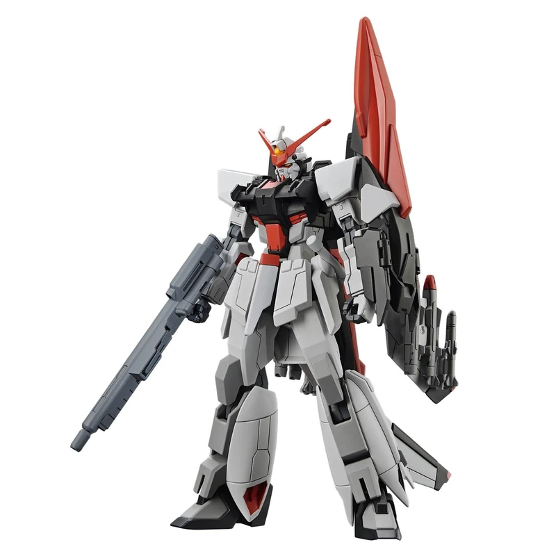 BANDAI SPIRITS HG Mobile Suit Gundam Seed Freedom Murasame Kai 1:144 Scale Plastic Model Colour Coded
