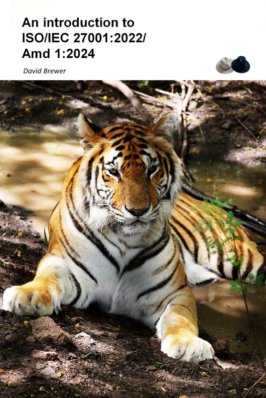 Introduction to ISO/IEC 27001:2022/Amd 1:2024