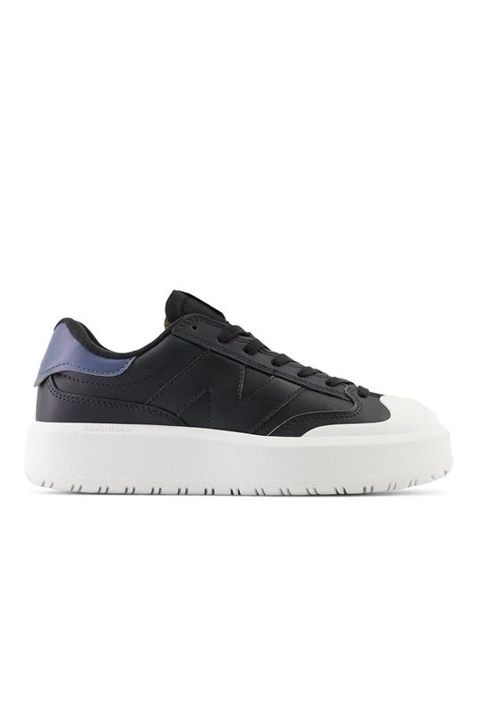 New Balance Men's 302 Sneaker, Black, 10 UK