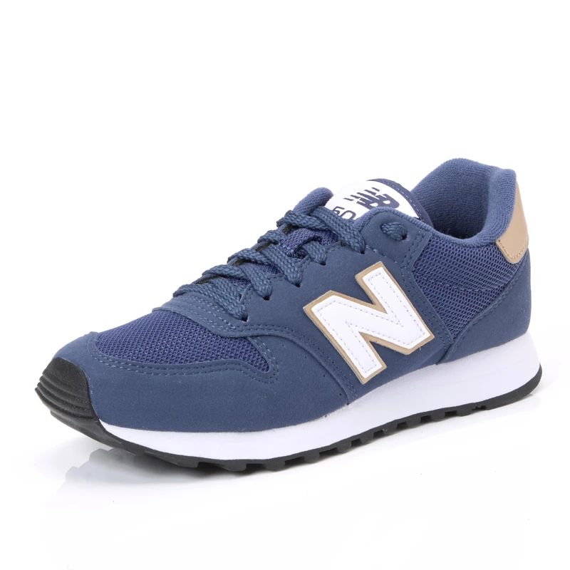 New Balance GW500SN2 500 Women Navy Blue UK 6