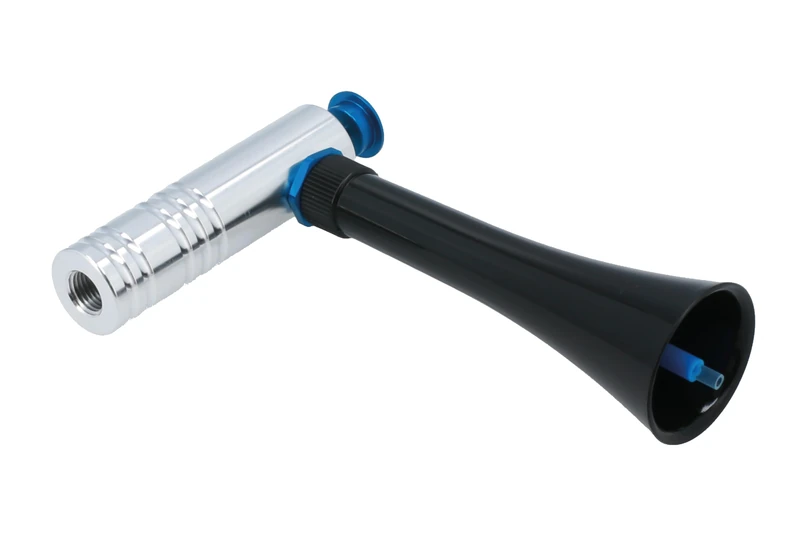 Laser 8909 Compact Swirl Blow Gun