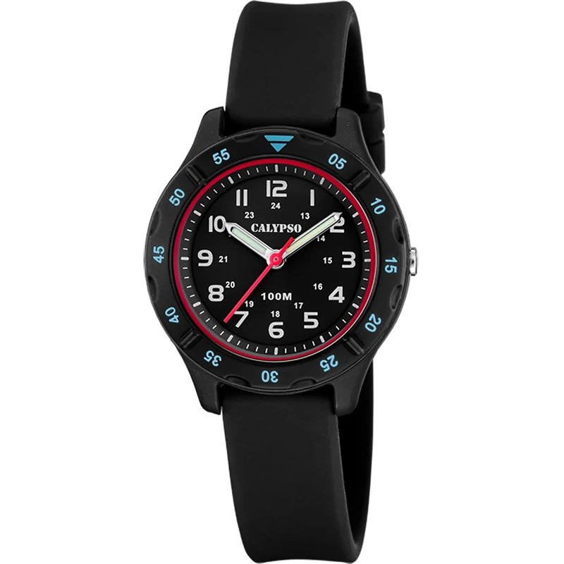 Calypso K5847/4 Unisex Watch