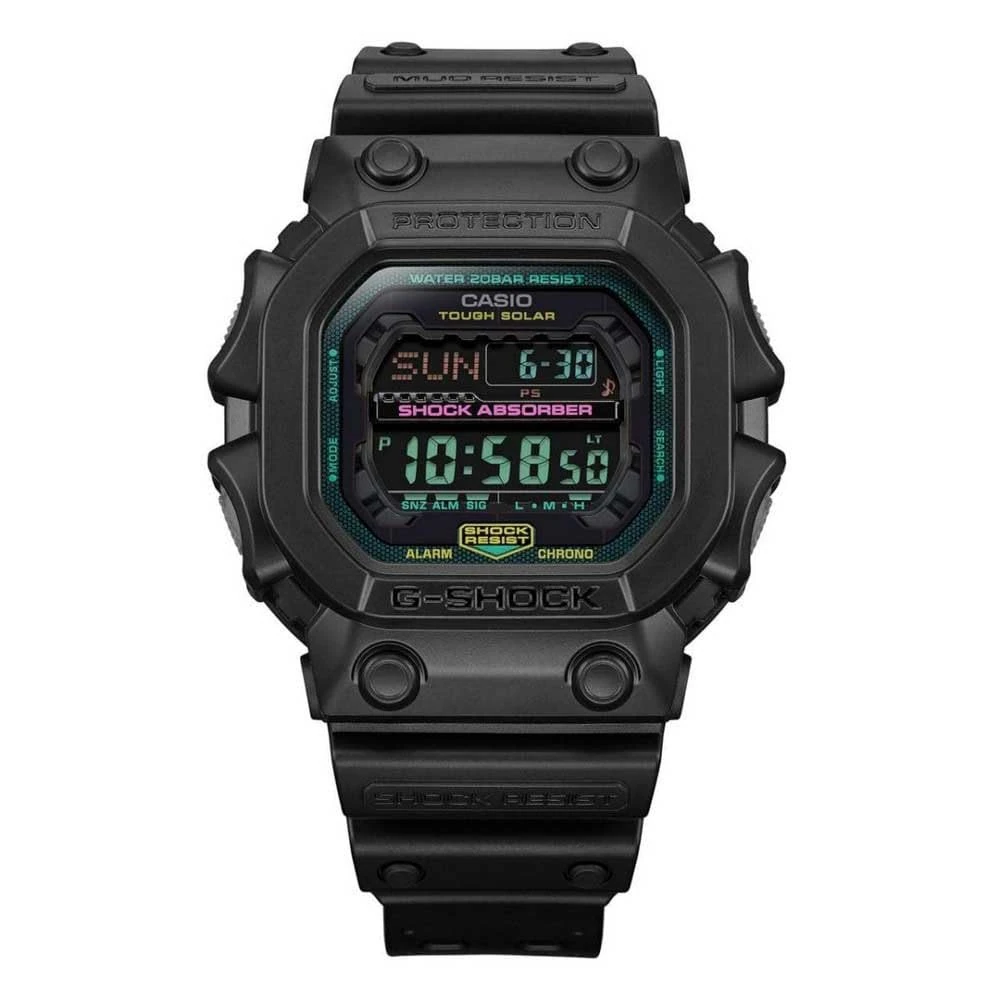 Casio Men Digital Quartz Watch G-Shock