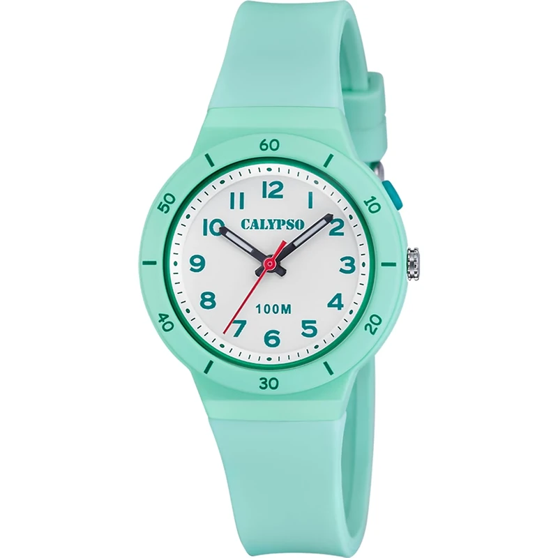 Calypso K5848/3 Unisex Watch