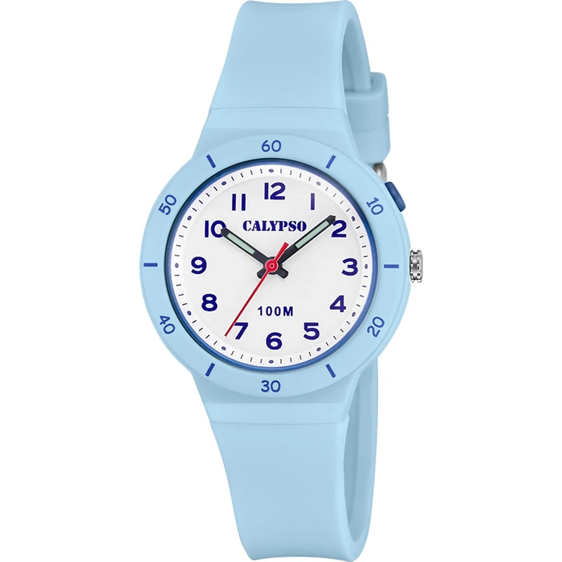Calypso Unisex Watch K5848/2