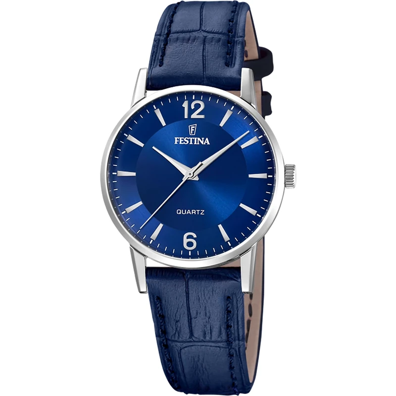 Festina CORREA CLASICO F20691/4 Wristwatch for women - Image 1