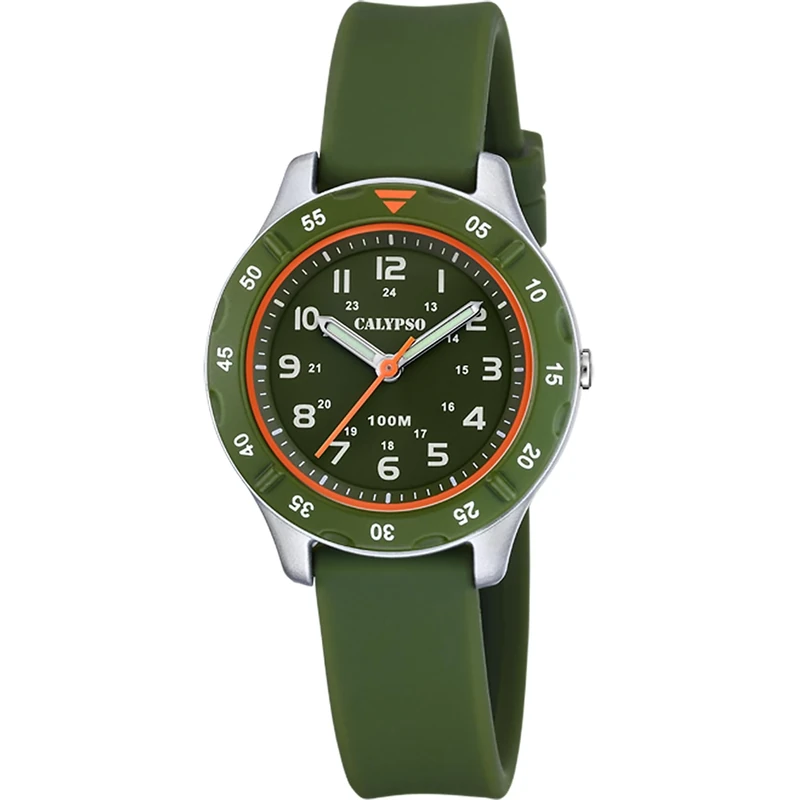 Calypso K5847/2 Unisex Watch