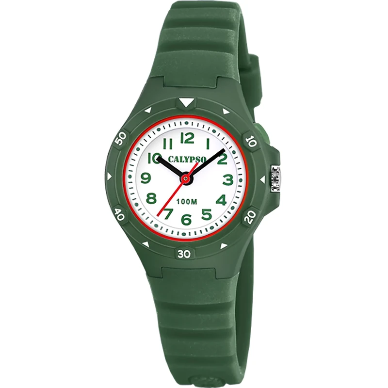 Calypso K5846/4 Unisex Watch