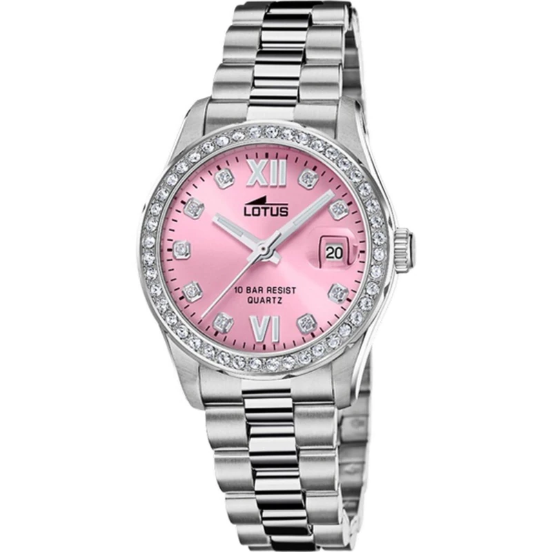 Lotus Dress Watch 18933/6