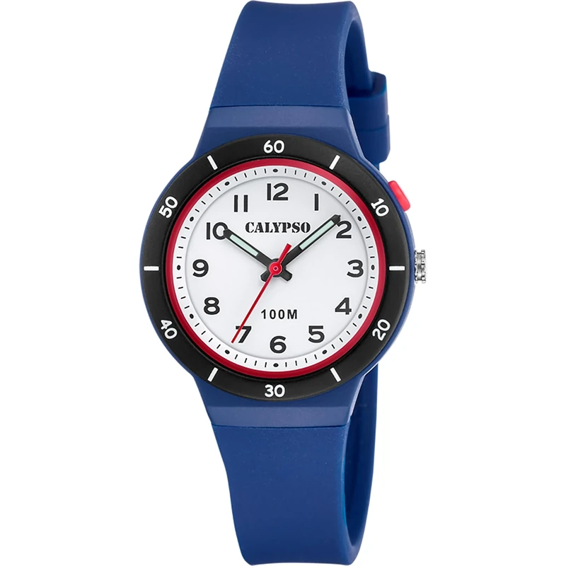 Calypso Unisex Watch K5848/5